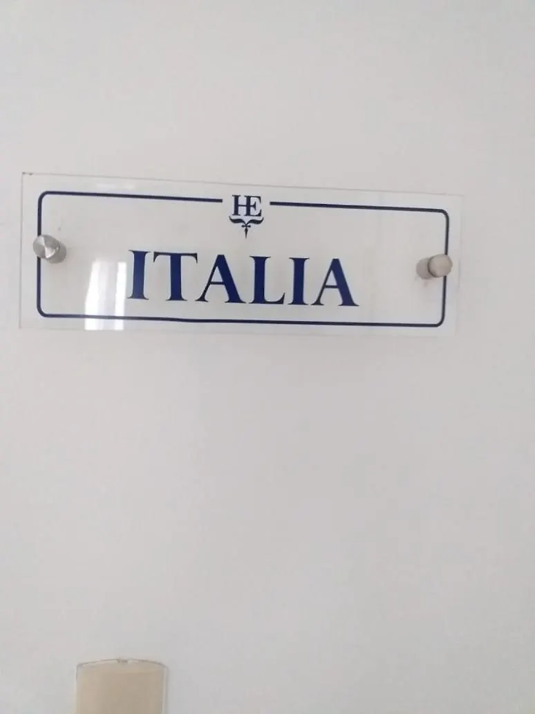 Hostal El Ejecutivo 圣胡安德拉马瓜纳 酒店